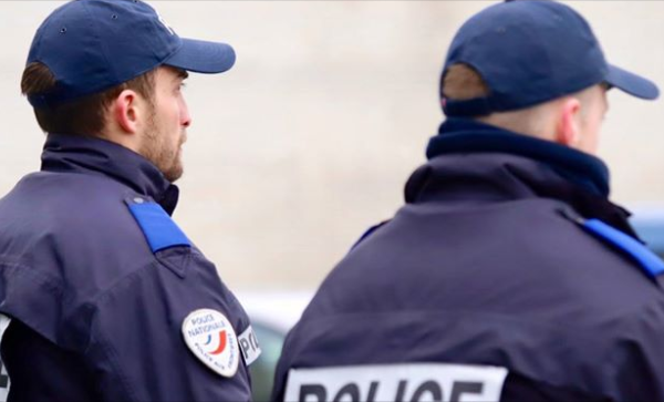 La Police de la sécurité au quotidien déployée dans les Hauts-de-Rouen