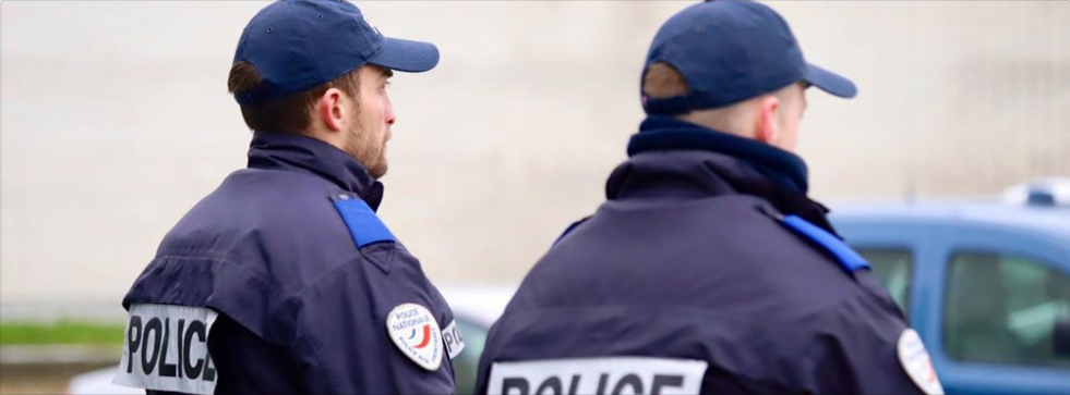 La Police de la sécurité au quotidien déployée dans les Hauts-de-Rouen