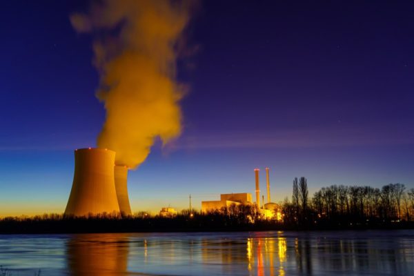 Fessenheim : Promesse tenue, le réacteur n°1 de la centrale nucléaire est arrêté