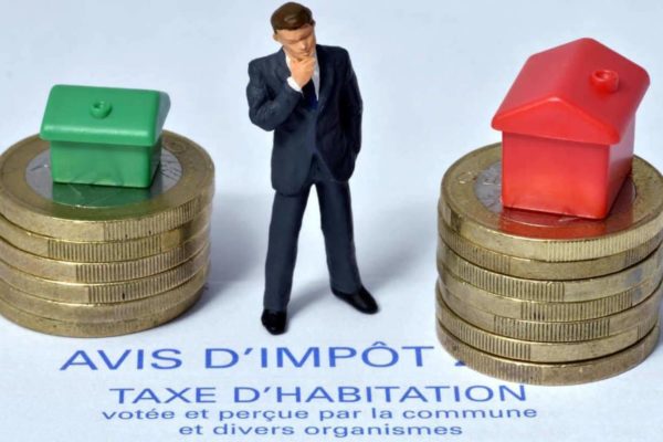 Suppression de la Taxe d’habitation pour les 20 % de Français restant : profitez-en dès janvier