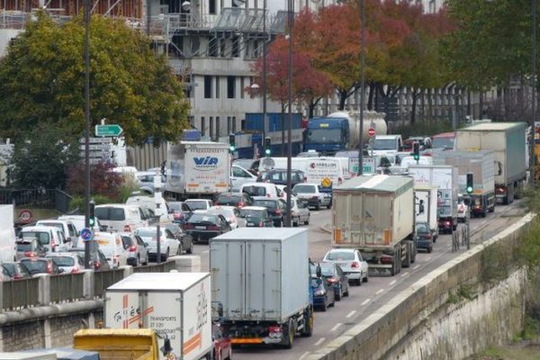 Contournement Est de Rouen : face au blocage et la confusion, laissons choisir les citoyens de la Métropole par référendum en septembre prochain