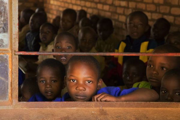 La France va augmenter fortement l’aide au développement des pays les plus vulnérables, notamment en Afrique