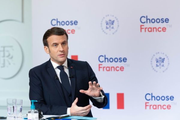 Choose France : La France est attractive et c’est bon pour nos territoires et nos emplois