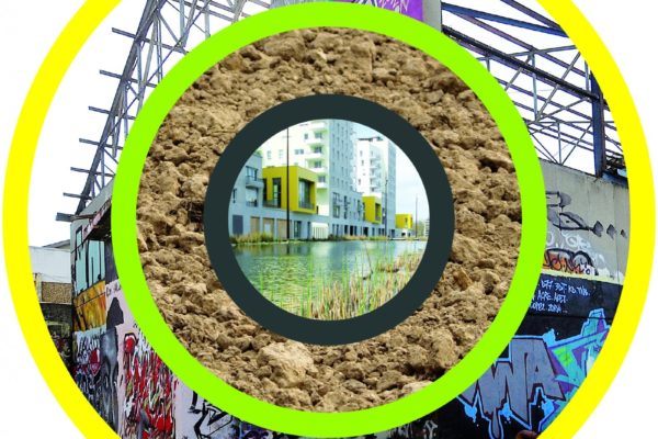 Lutte contre l’artificialisation des sols : 100 millions d’euros supplémentaires pour le recyclage des friches
