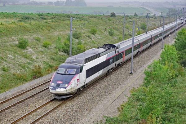 Budget 2019 : objectif contournement Est en 2022 et Paris Rouen en train en 50 min en 2030