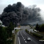 Réaction aux informations diffusées par le journal Le Monde sur l’origine de  l’incendie des sites Lubrizol/Normandie Logistique du 26 septembre 2019