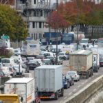 Contournement Est de Rouen : bonne nouvelle sur les effets bénéfiques des contournements routiers sur la qualité de l’air