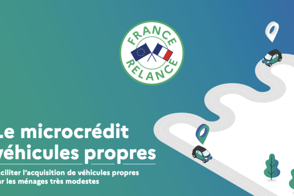 Aide à l’acquisition d’un véhicule électrique : l’Etat met en place un microcrédit pour aider les ménages les plus modestes