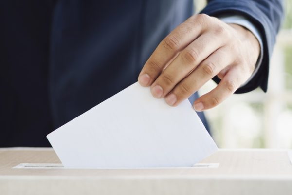 Élections départementales et régionales : alerte sur la démocratie