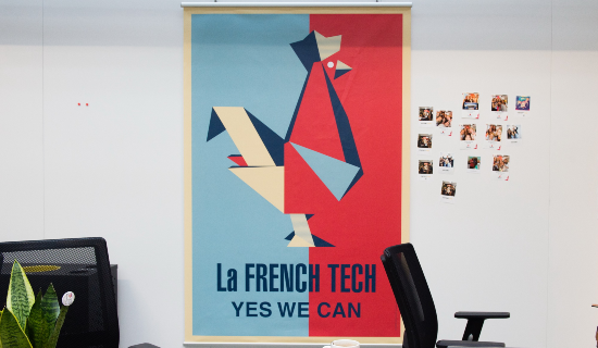 French Tech : avec 26 licornes françaises, notre objectif est atteint avec 3 ans d’avance