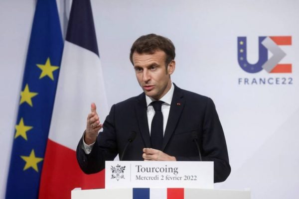 Présidence française du Conseil de l’UE : porter la réforme de Schengen et oeuvrer pour une Europe qui tient mieux ses frontières