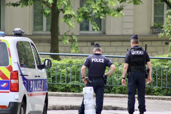 60 effectifs supplémentaires de police à Rouen : les détails sur leurs dates d’arrivées d’ici la fin de l’année